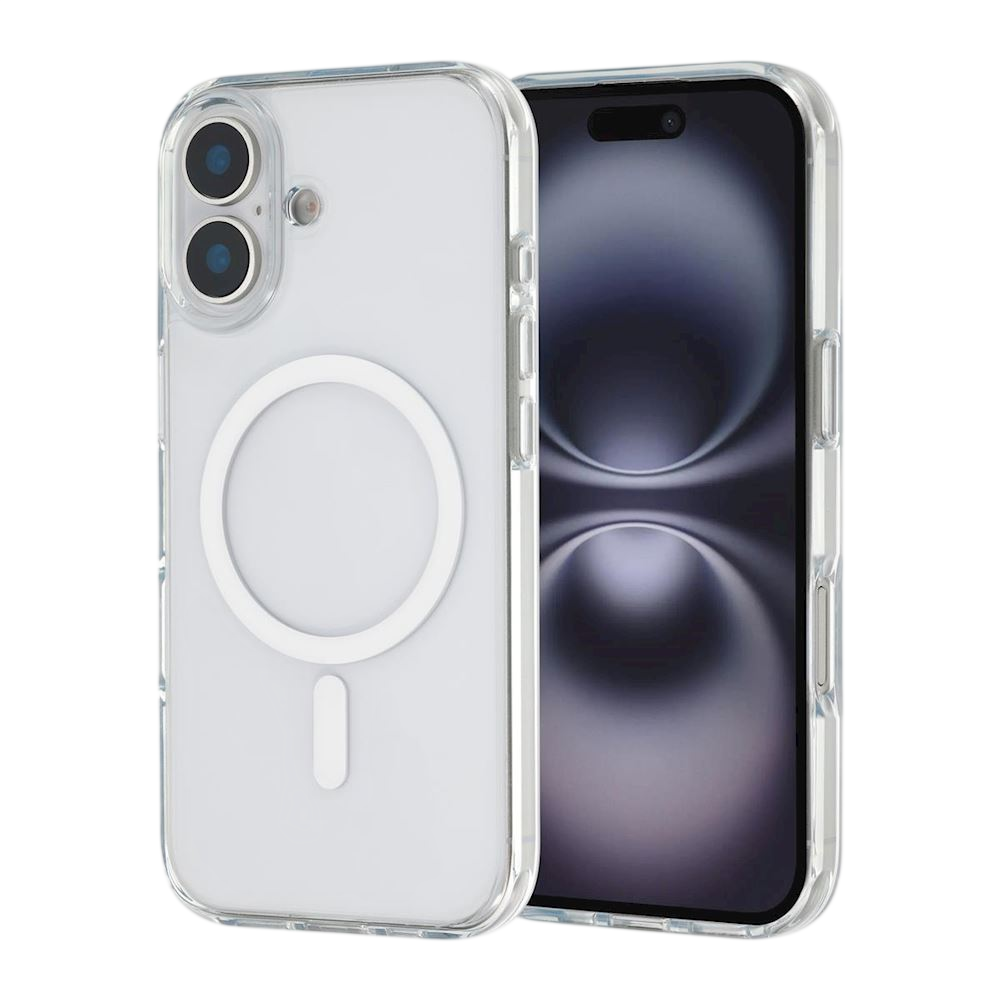 ScreenArmor MagShock Armor Case – iPhone 17