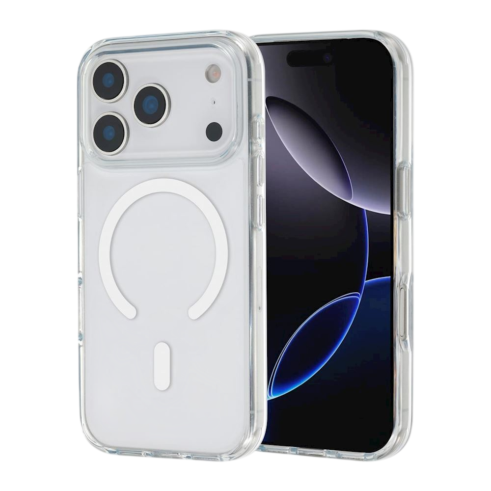 ScreenArmor MagShock - iPhone 18 Pro / 17 Pro Max