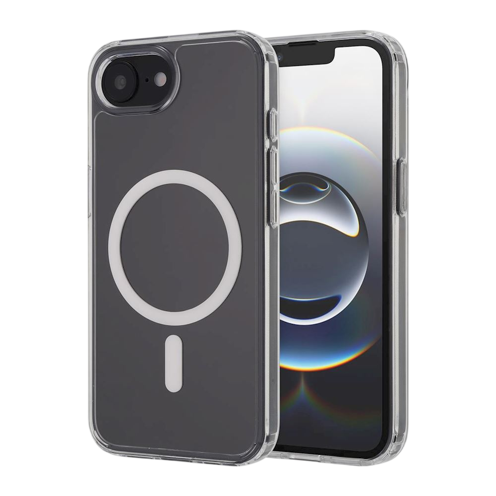 ScreenArmor MagShock Armor Case – iPhone 16e