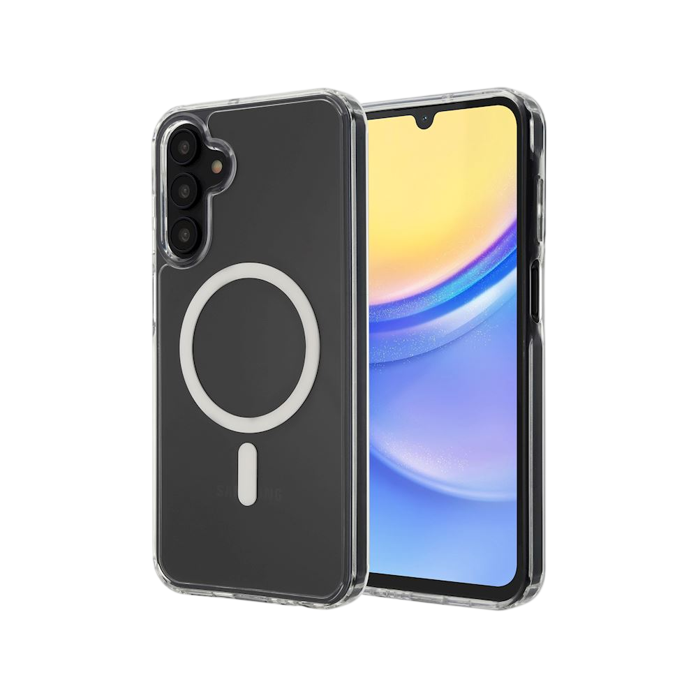 ScreenArmor MagShock Armor Case – Samsung A15
