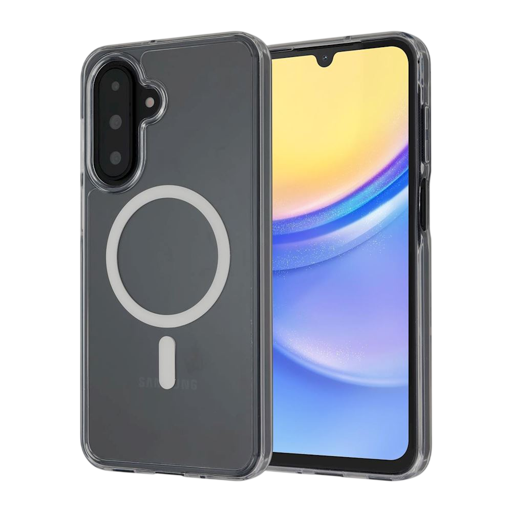 ScreenArmor MagShock Armor Case – Samsung A17