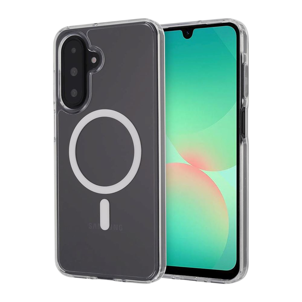 ScreenArmor MagShock Armor Case – Samsung A26