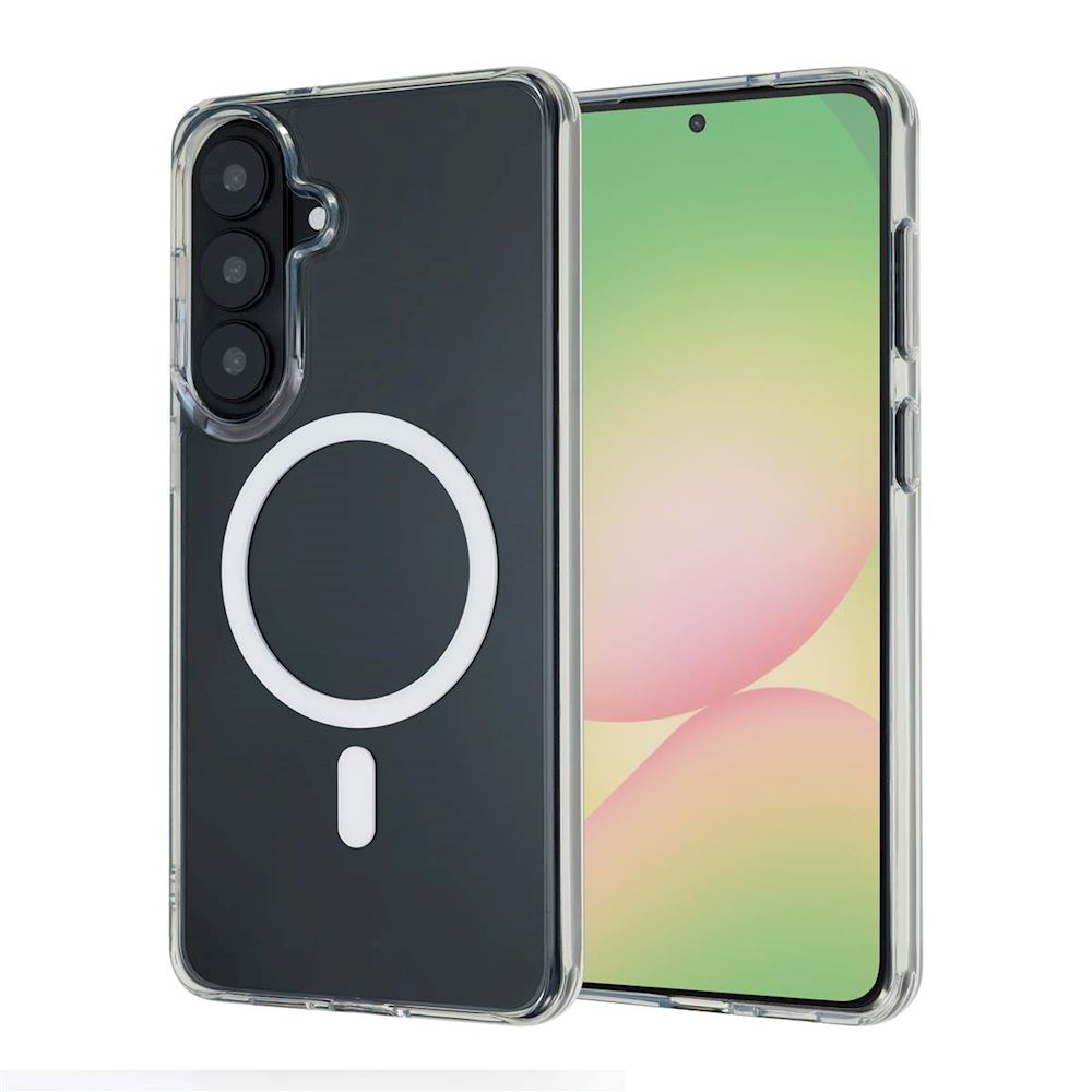 Coque de protection magnétique MagAir pour Samsung Galaxy A27 / A37 / A36 / A56
