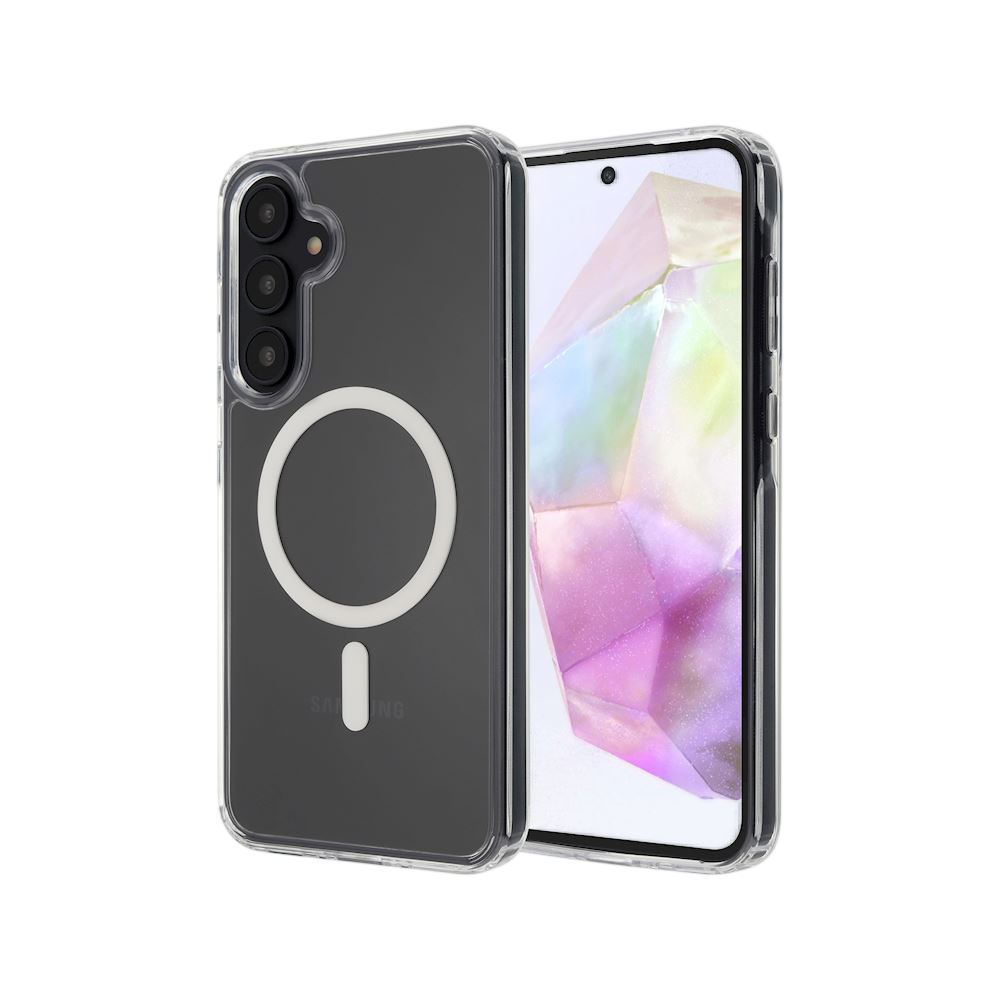 ScreenArmor MagShock Armor Case – Samsung A35