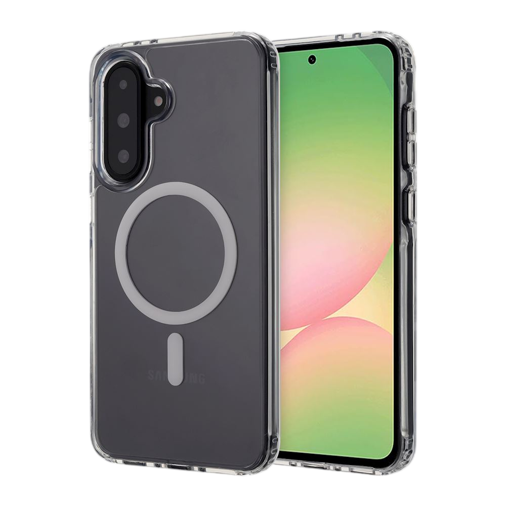 ScreenArmor MagShock Armor Case – Samsung A36/A56