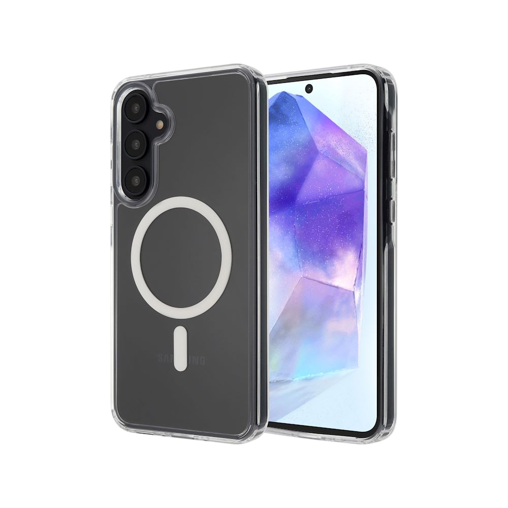 ScreenArmor MagShock Armor Case – Samsung A55