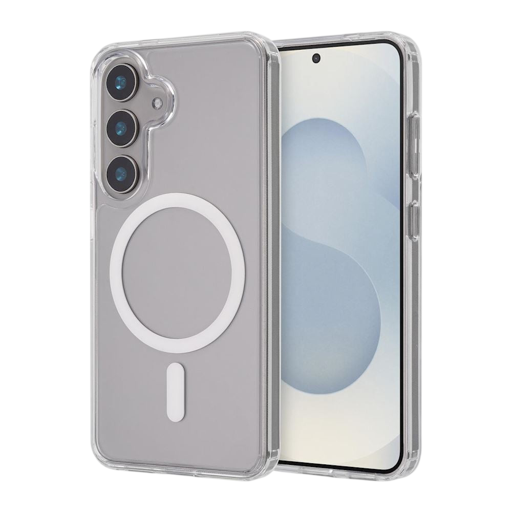 ScreenArmor MagShock Armor Case – Samsung S25
