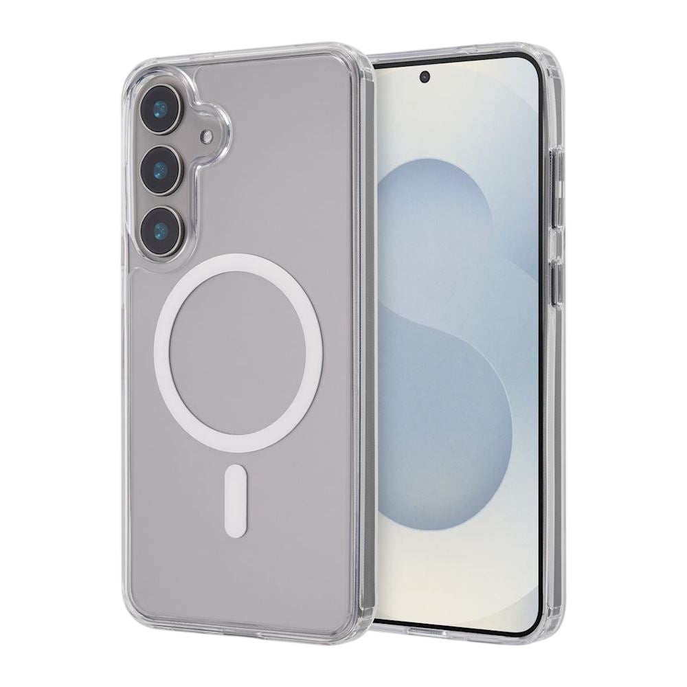 ScreenArmor MagShock Armor Case – Samsung S25 Plus