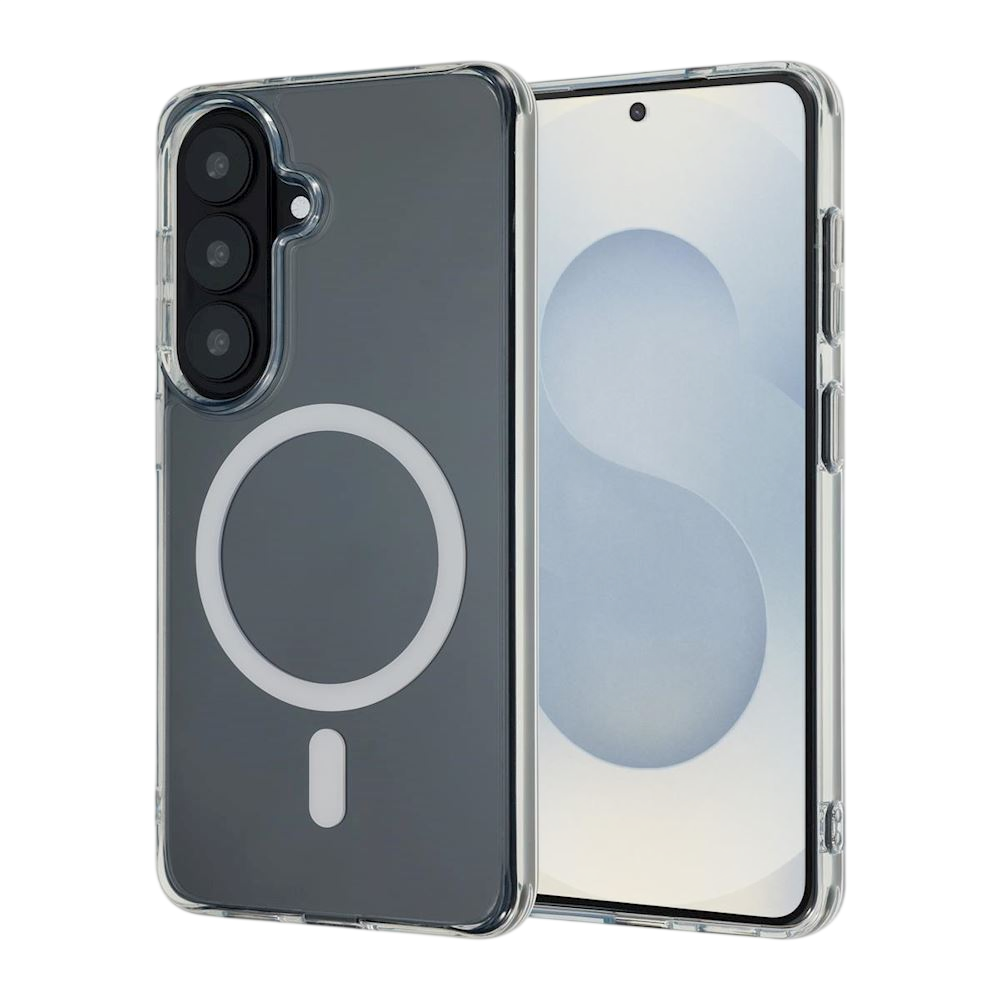 ScreenArmor MagShock Armor Case – Samsung S26