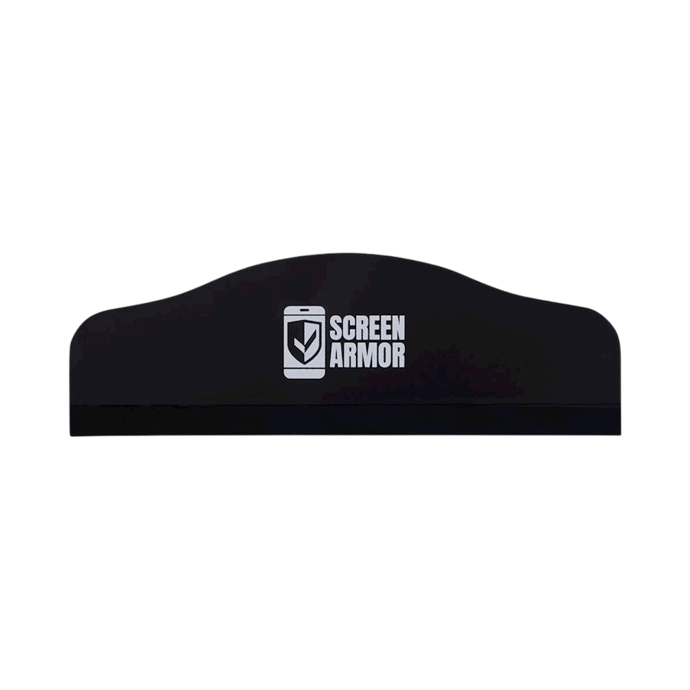 ScreenArmor Screen Skin Spatula Extra Wide