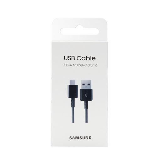 Câble Samsung USB-A vers USB-C (1,2 m)