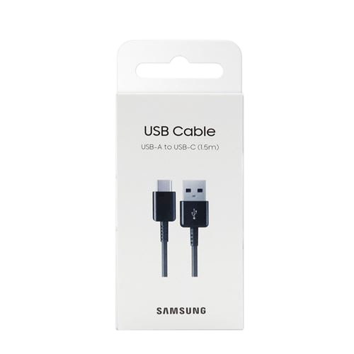 Câble Samsung USB-A vers USB-C (1,2 m)