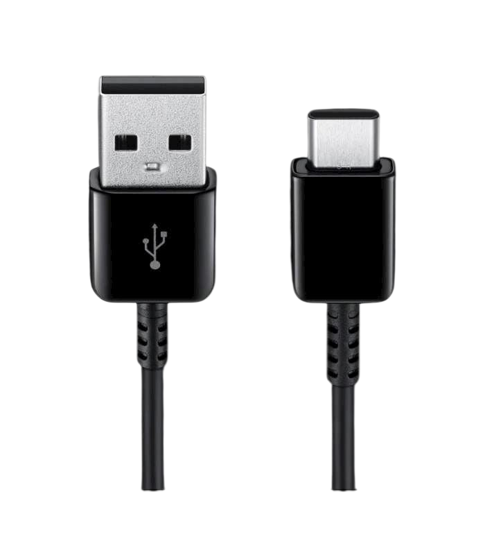 Câble Samsung USB-A vers USB-C (1,2 m)