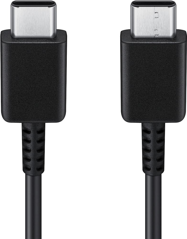 Câble Samsung USB-C vers USB-C – Charge Rapide 60W (1 m)