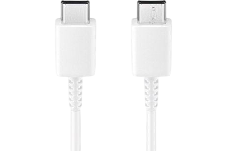 Câble Samsung USB-C vers USB-C – Charge Rapide 60W (1 m)