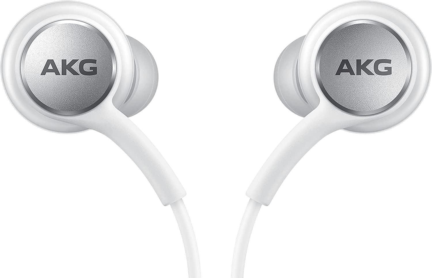 Écouteurs Samsung In-Ear USB-C – Conception AKG (Version Bulk)
