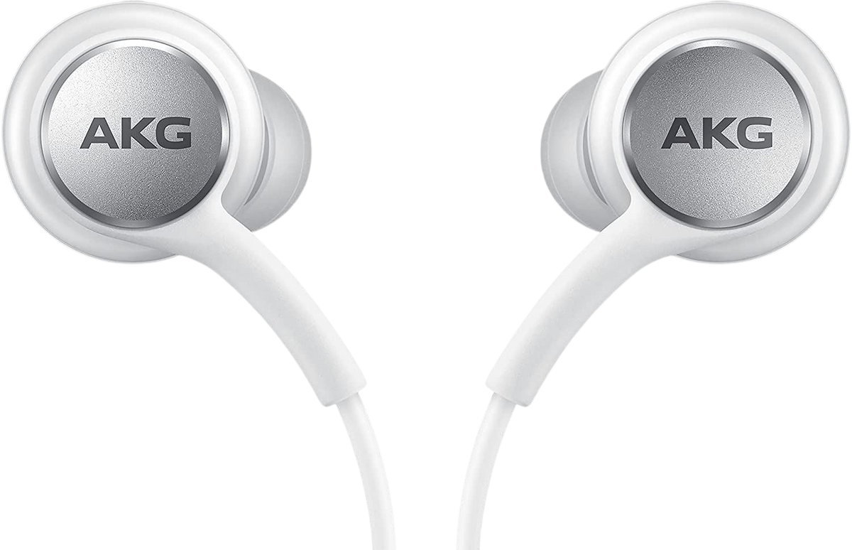Écouteurs Samsung In-Ear USB-C – Conception AKG