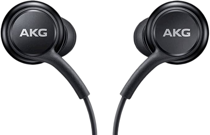 Écouteurs Samsung In-Ear USB-C – Conception AKG (Version Bulk)