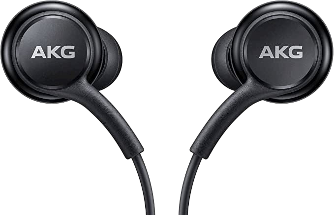 Écouteurs Samsung In-Ear USB-C – Conception AKG (Version Bulk)