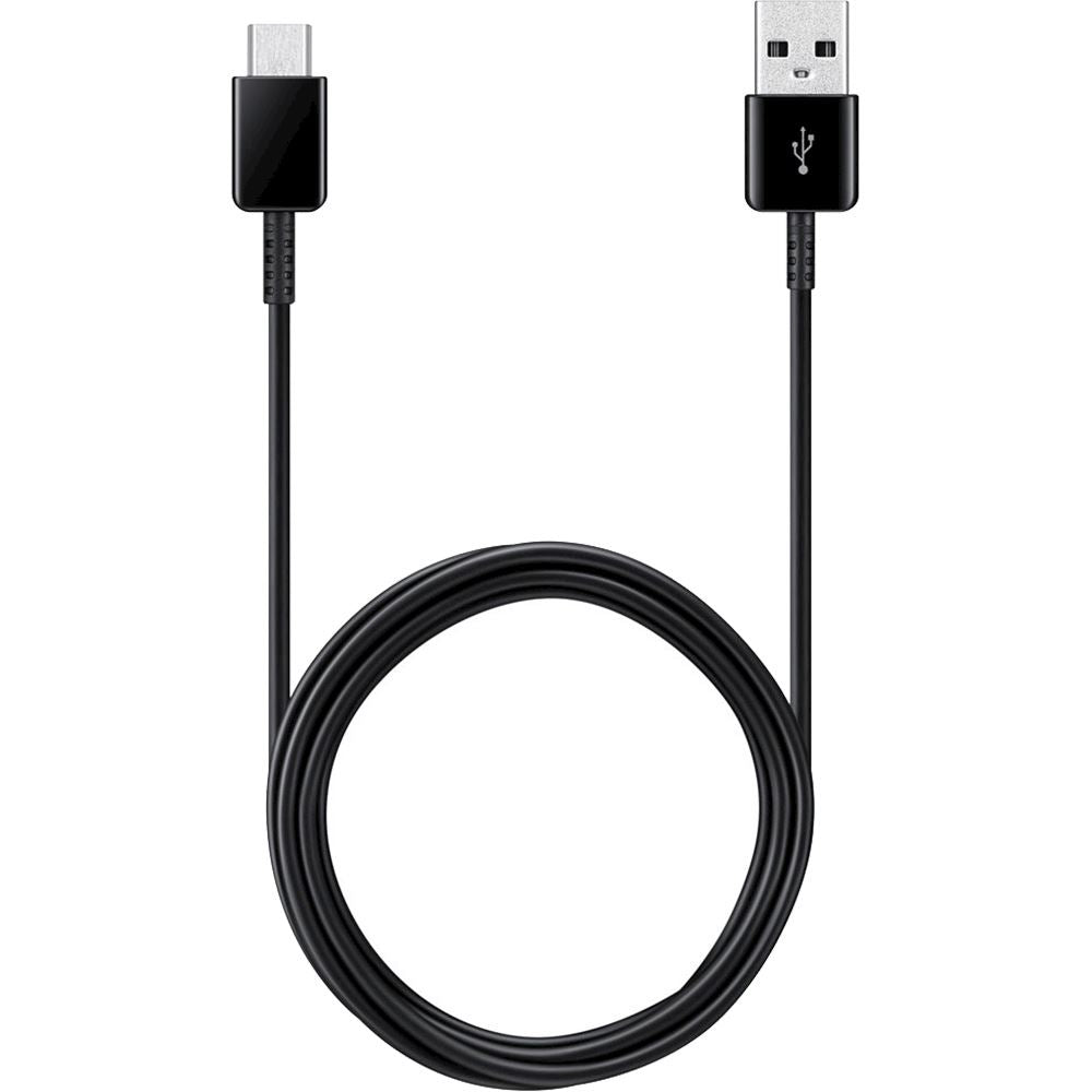 Pack de 2 Câbles Samsung USB-A vers USB-C (1,2 m)