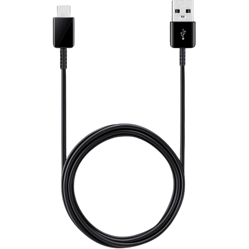 Pack de 2 Câbles Samsung USB-A vers USB-C (1,2 m)