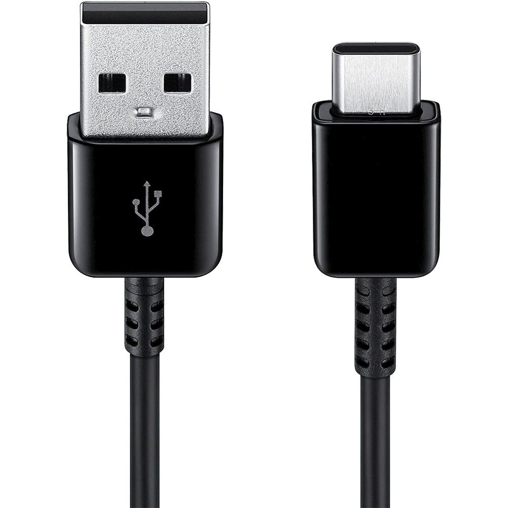 Pack de 2 Câbles Samsung USB-A vers USB-C (1,2 m)