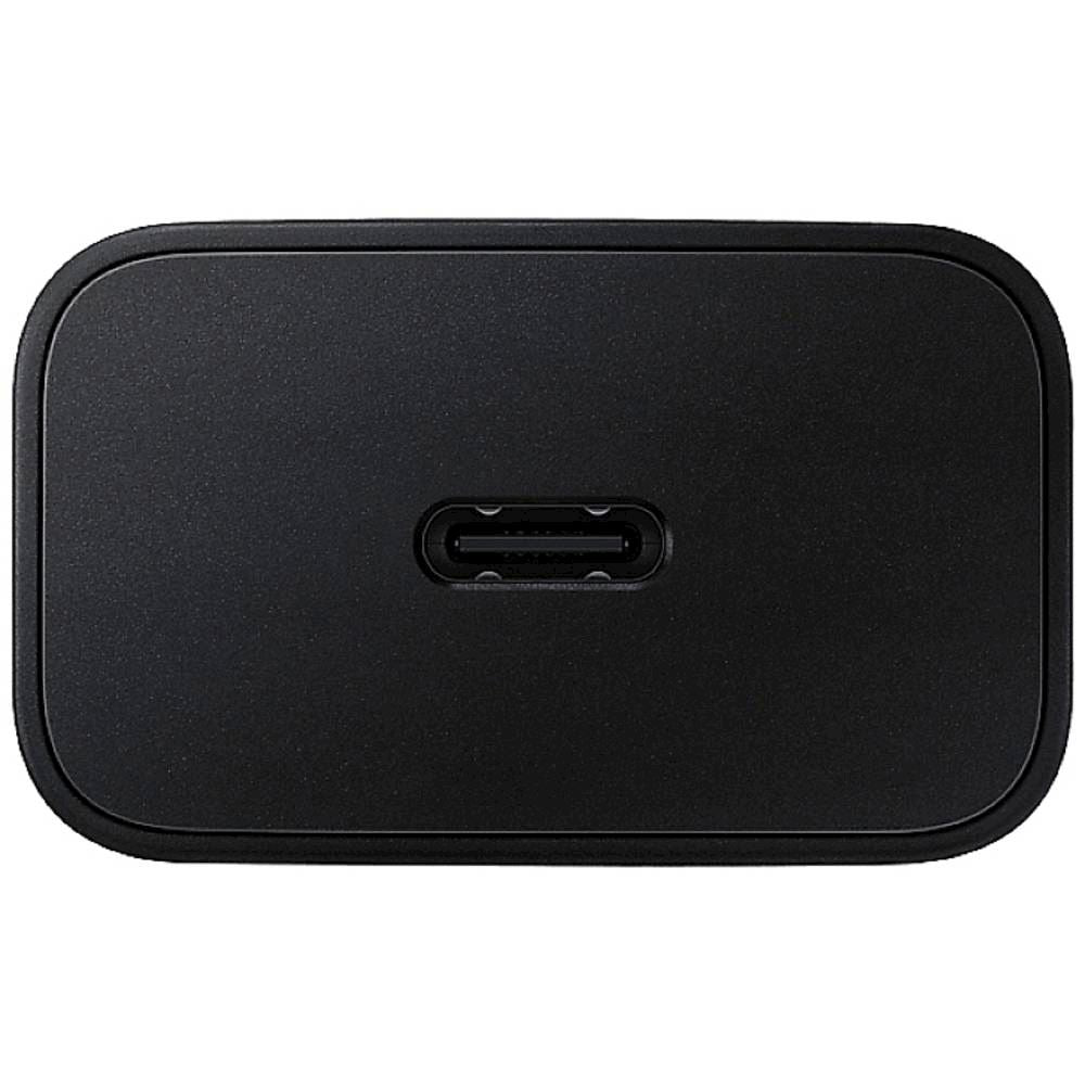 Bloc Chargeur Secteur Samsung 15W – Charge Rapide (USB-C) – Version Bulk