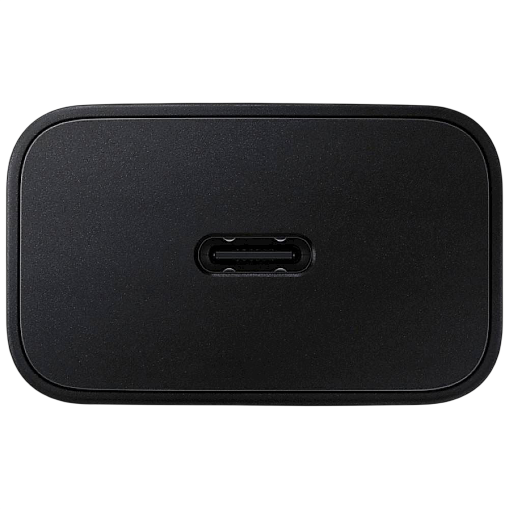 Bloc Chargeur Secteur Samsung 15W – Charge Rapide (USB-C) – Version Bulk
