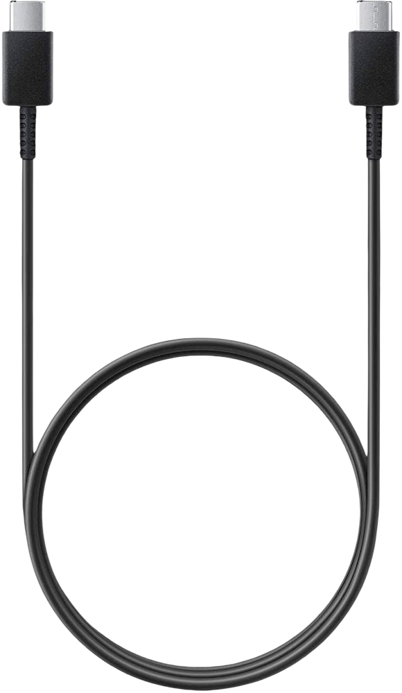 Câble de Charge et Synchronisation Samsung USB-C vers USB-C (1 m) – Version Bulk