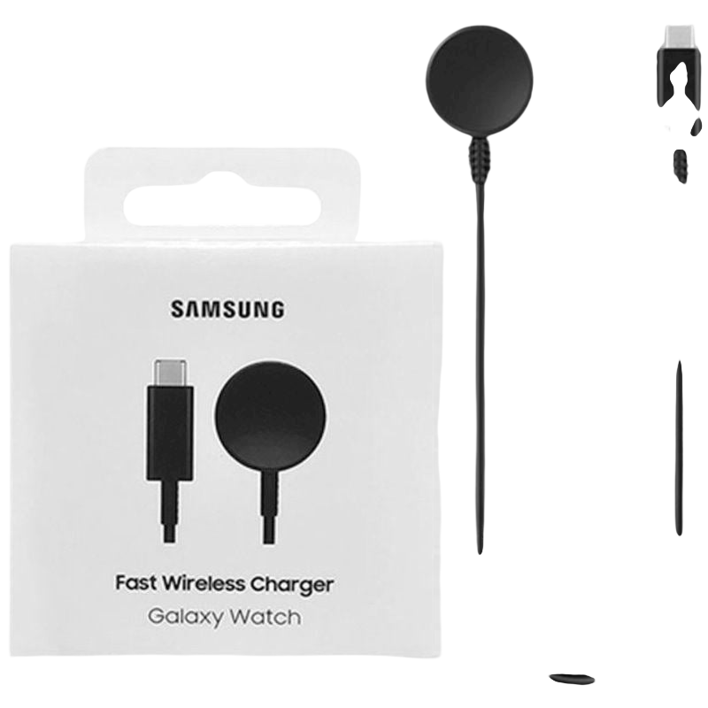 Chargeur Magnétique Samsung Galaxy Watch (USB-C)