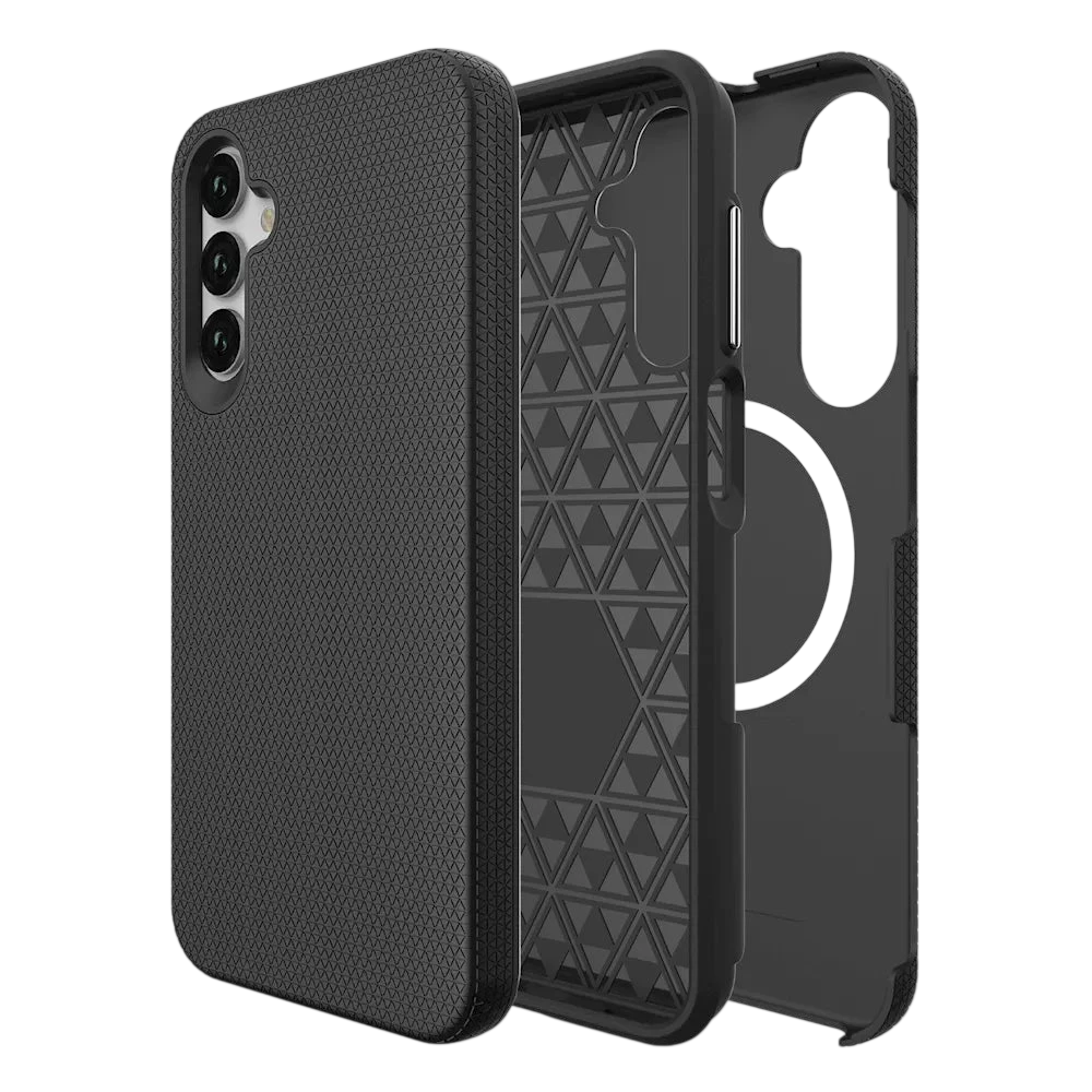 ScreenArmor MagArmor Case – Samsung A15