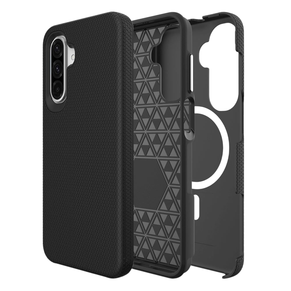 ScreenArmor MagArmor Case – Samsung A26 / A16