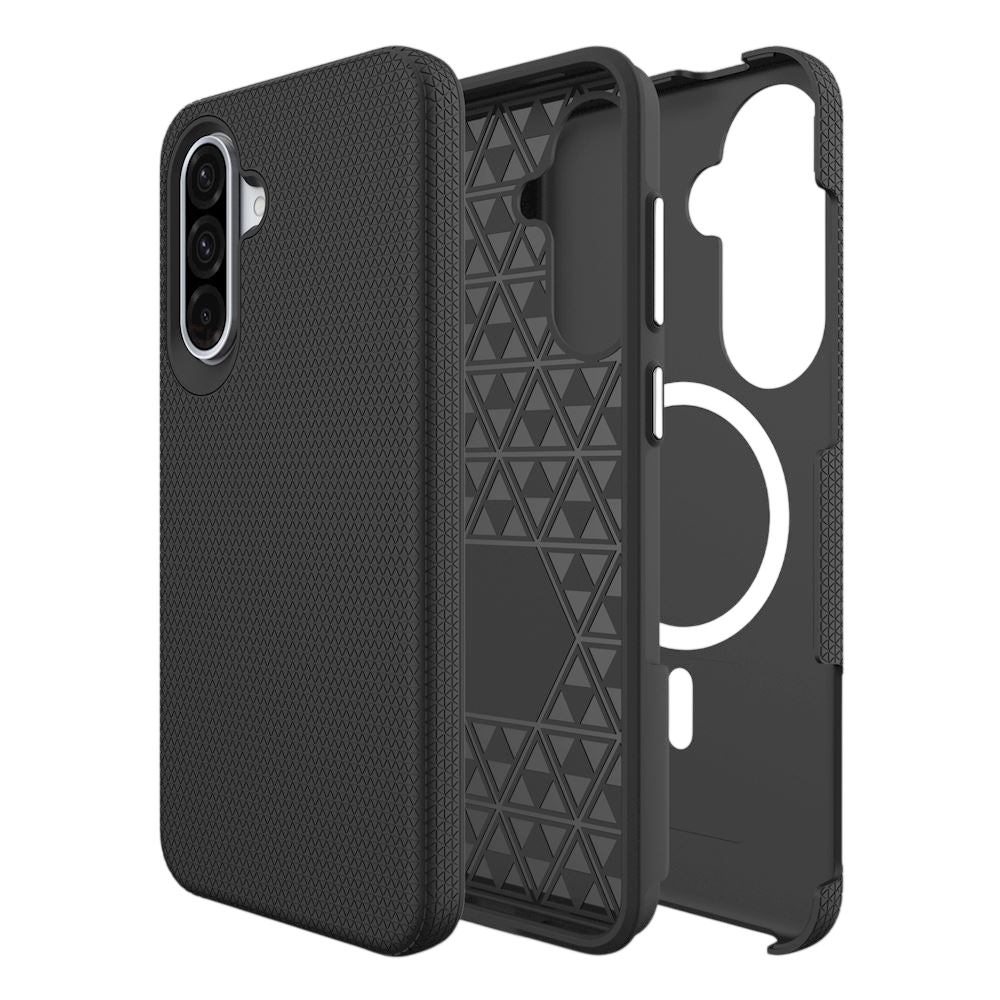 ScreenArmor MagArmor Case – Samsung A56 / A36