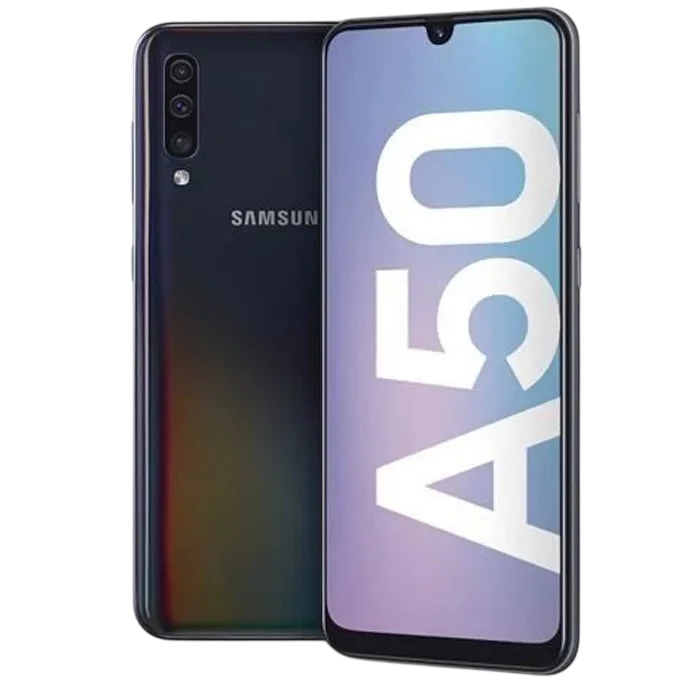 Samsung Galaxy A50 - TVAM