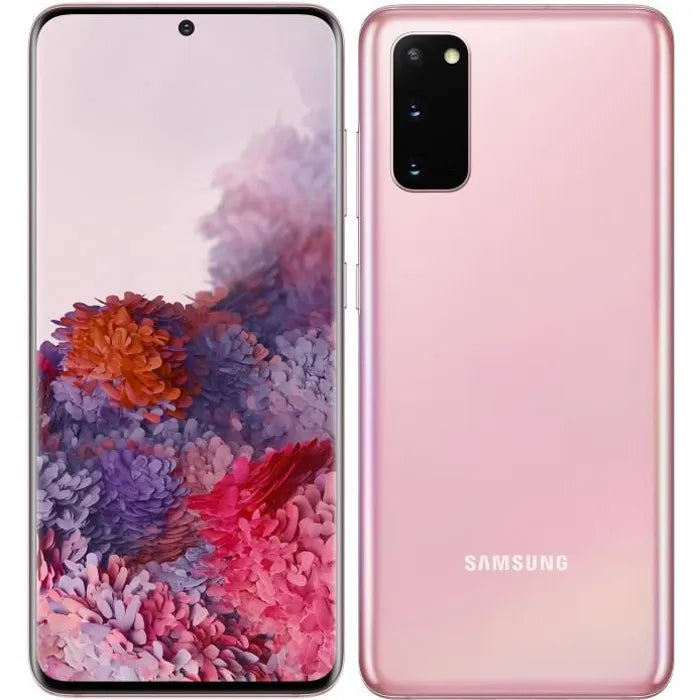 Samsung S20 FE 5G 128 Go - TVAM