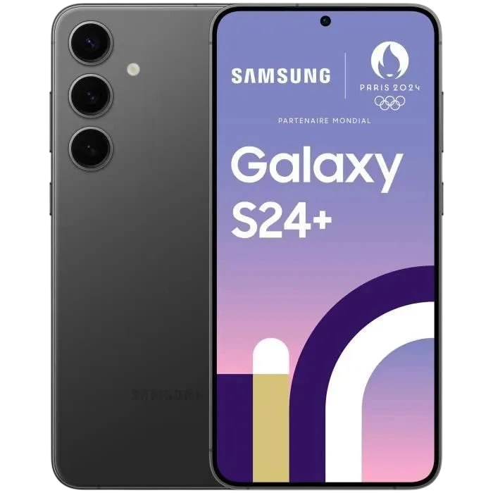 Samsung Galaxy S24 Plus - TVAM