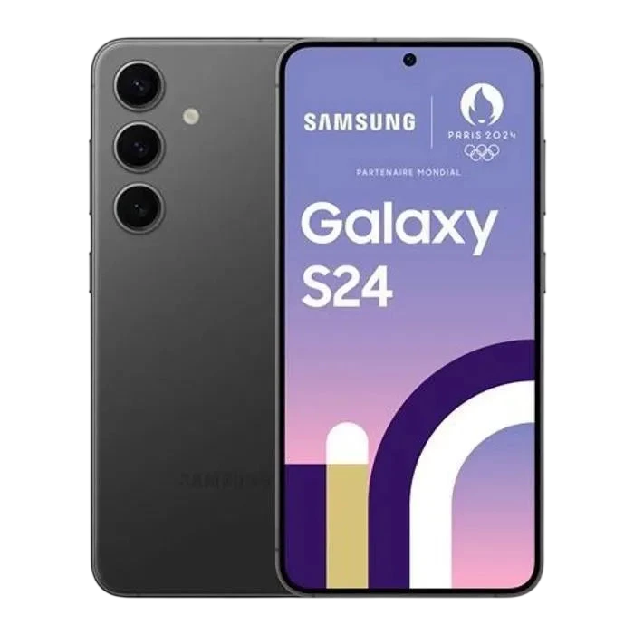 Samsung Galaxy S24 - TVAM