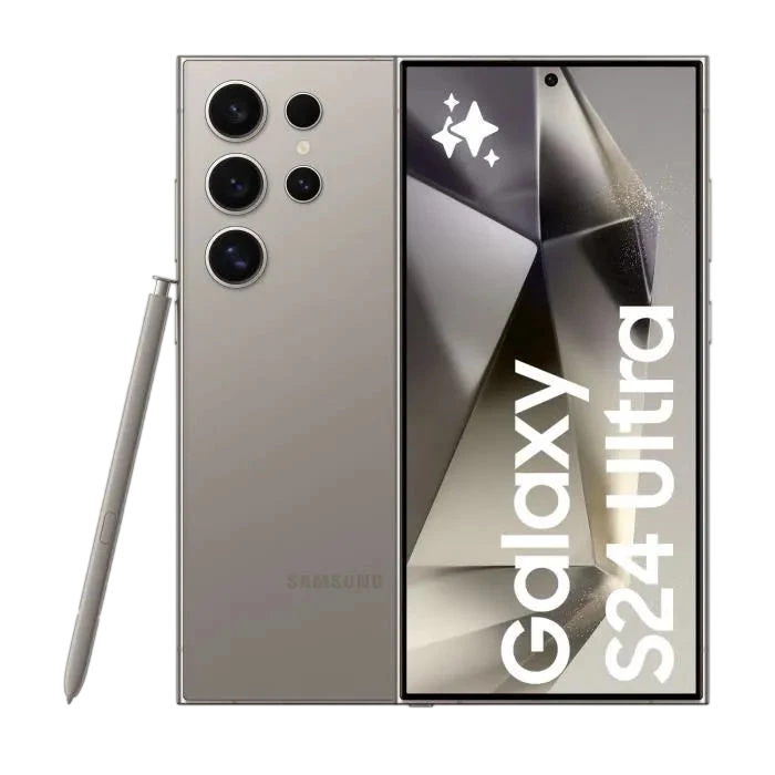 Samsung Galaxy S24 Ultra - TVAM