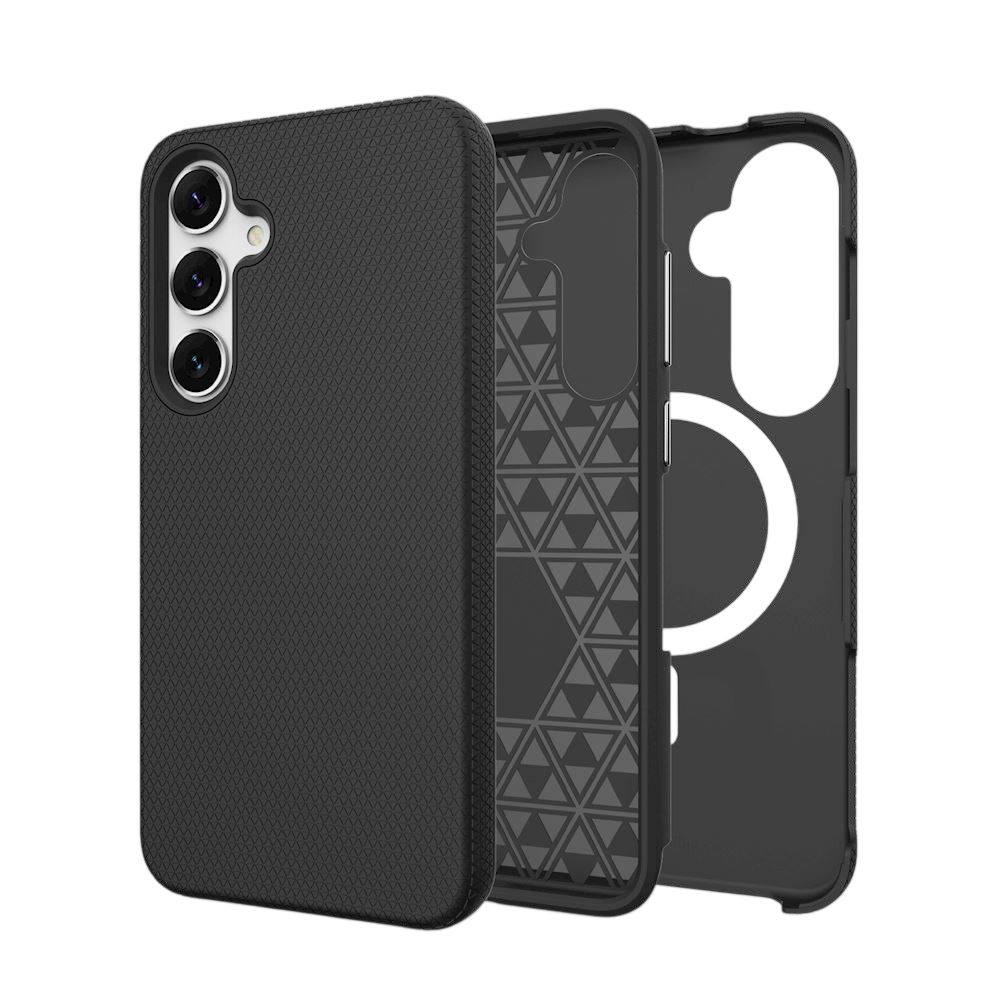 ScreenArmor MagArmor Case – Samsung S25 / S24