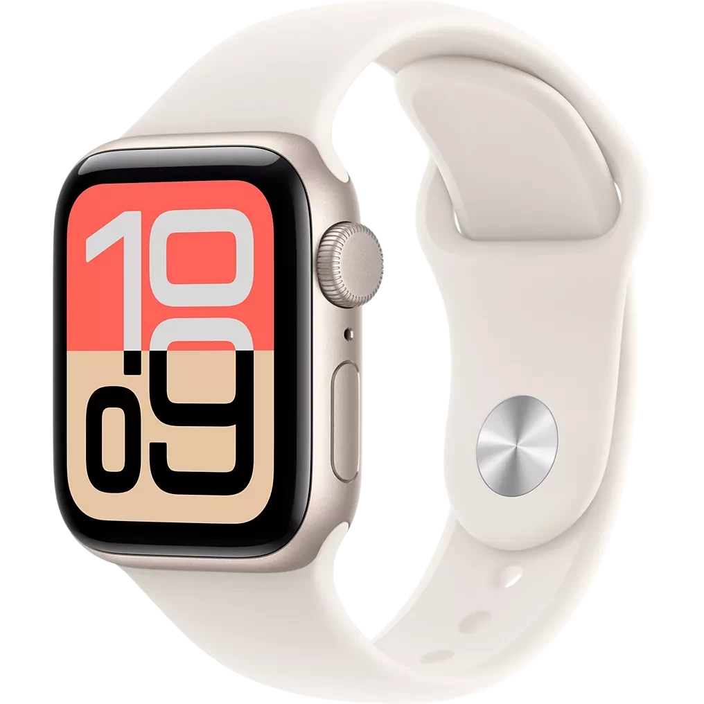 Apple Watch SE 3