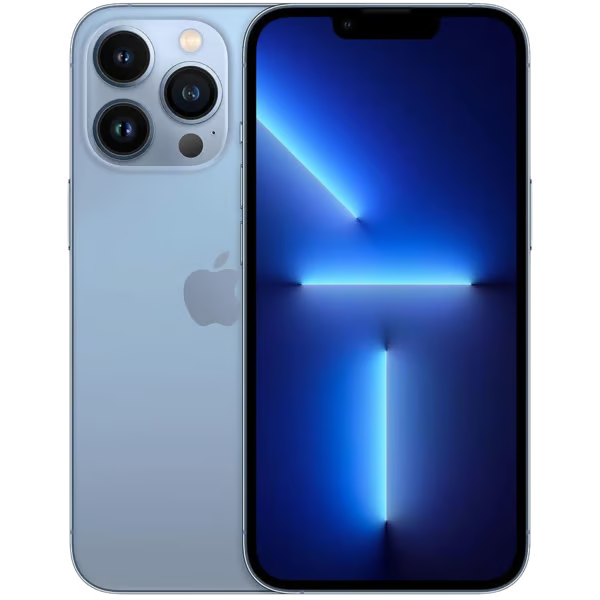 iPhone 13 Pro - TVAM