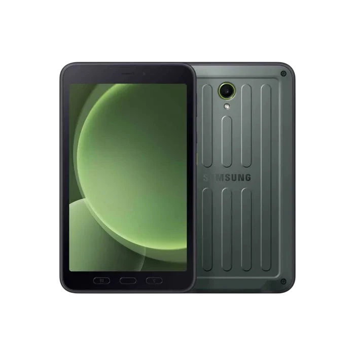Samsung Galaxy Tab Active5 5G Vert EE