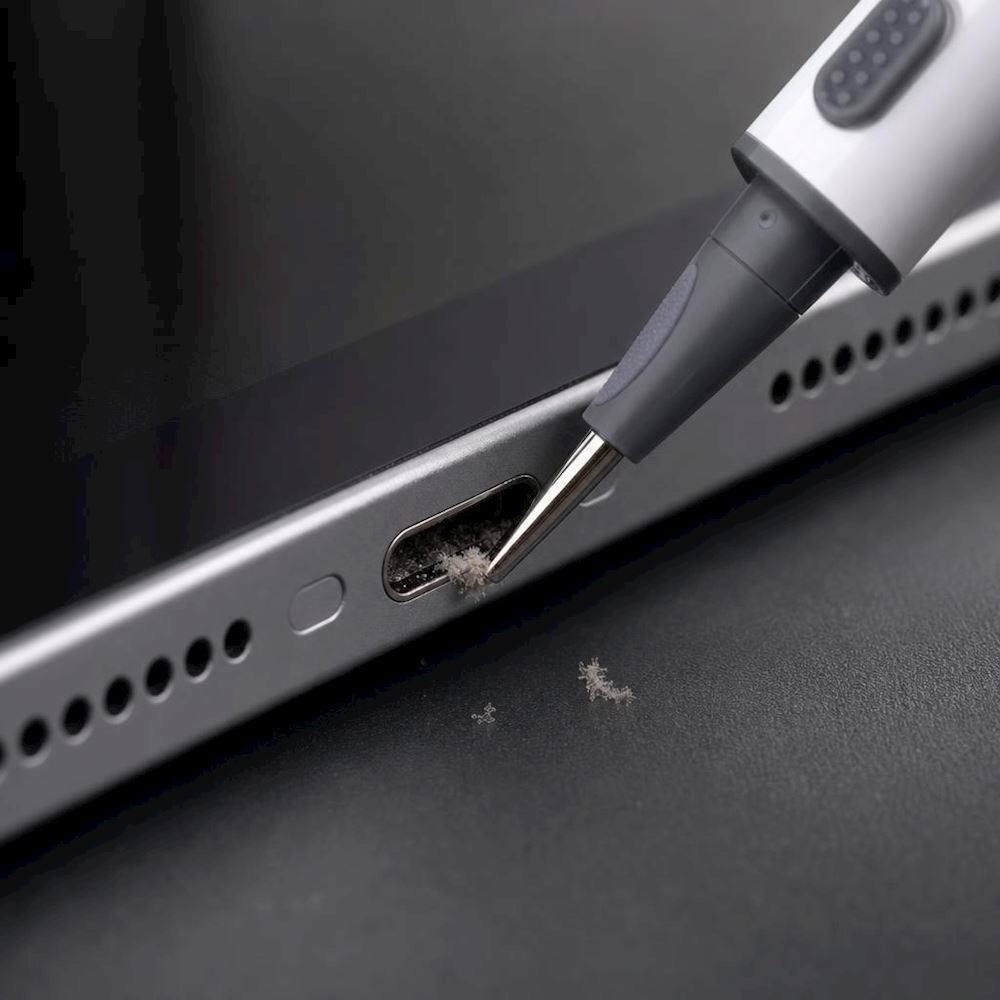 Stylet de nettoyage universel MustHavz pour appareils électroniques