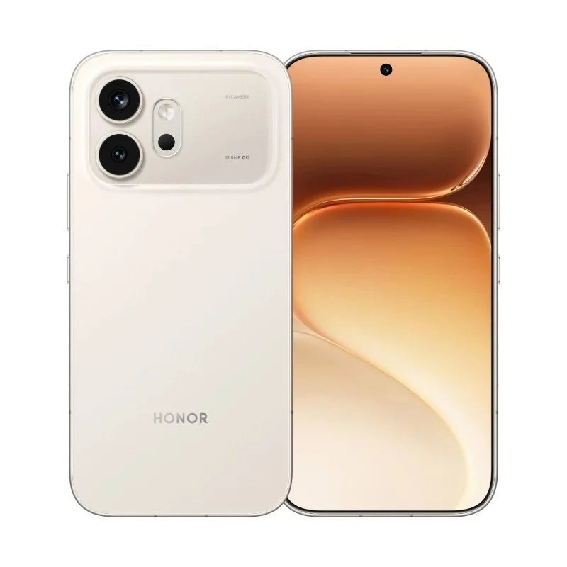 Honor 600