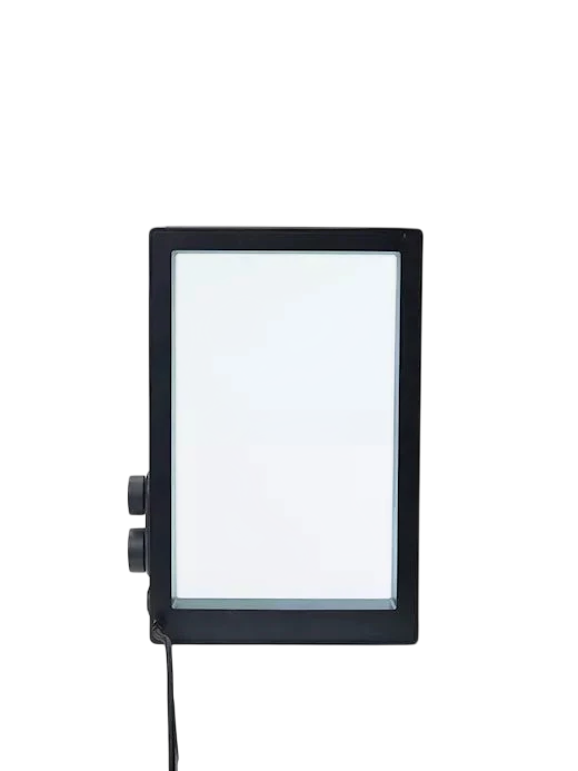 Cadre photo et écran connecté intelligent Divoom TimesFrame Pure