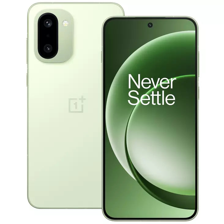 Oneplus 15R