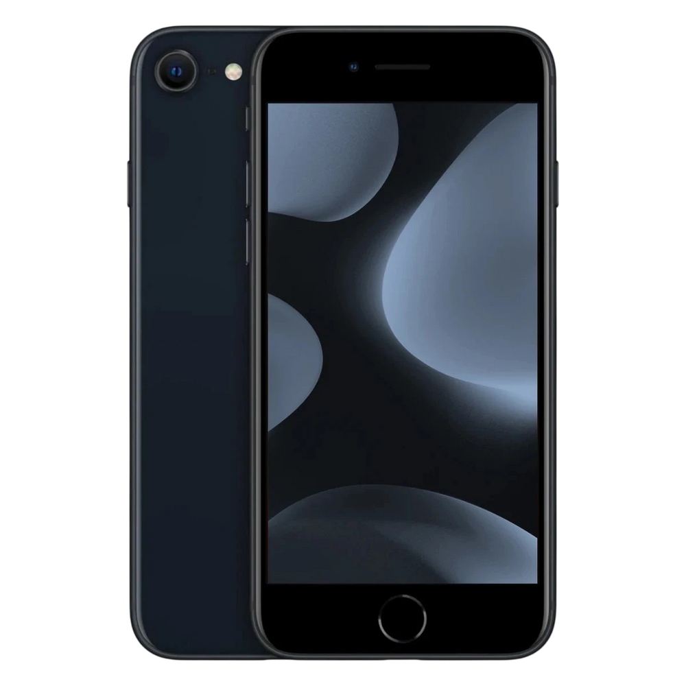 iPhone SE 2022 - HT