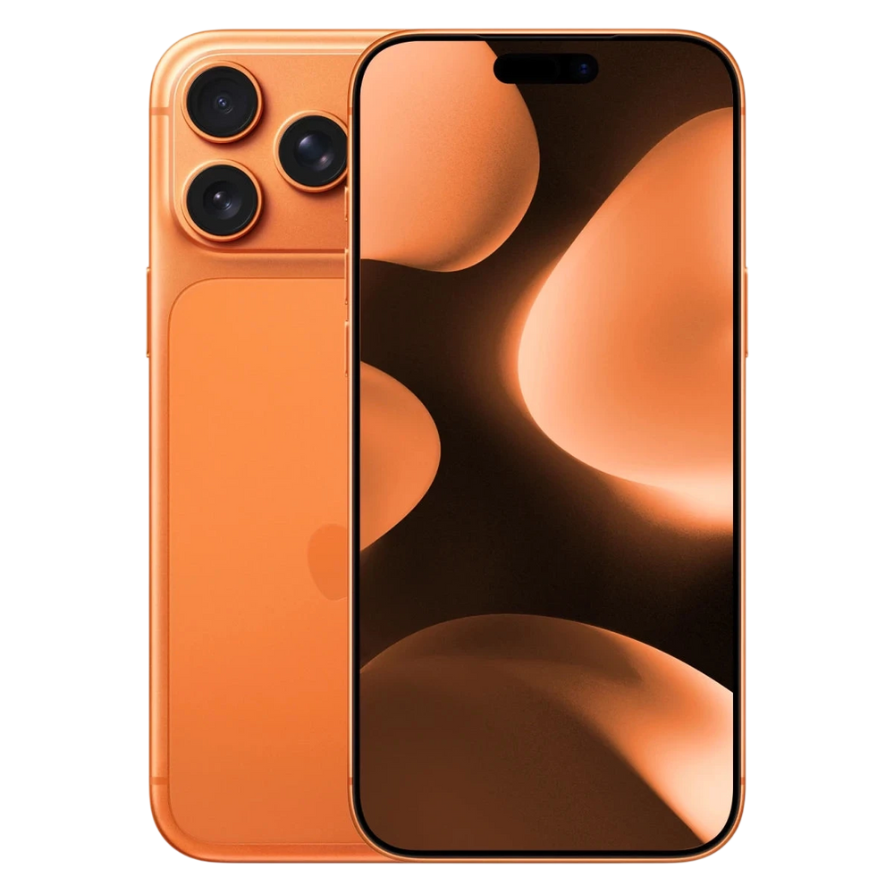 iPhone 17 Pro - TVAM