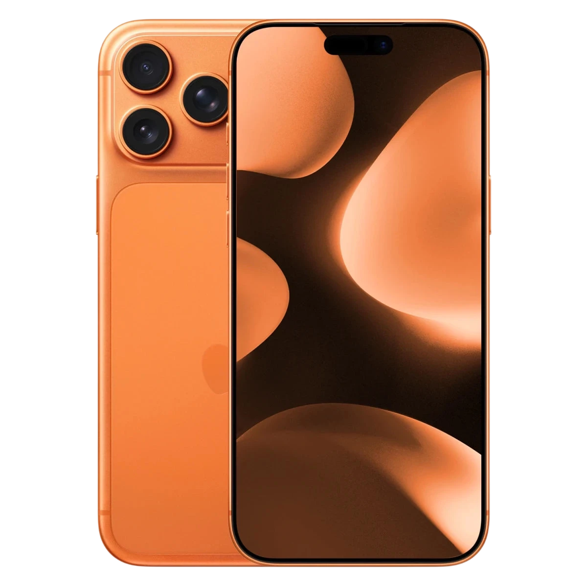 iPhone 17 Pro - TVAM