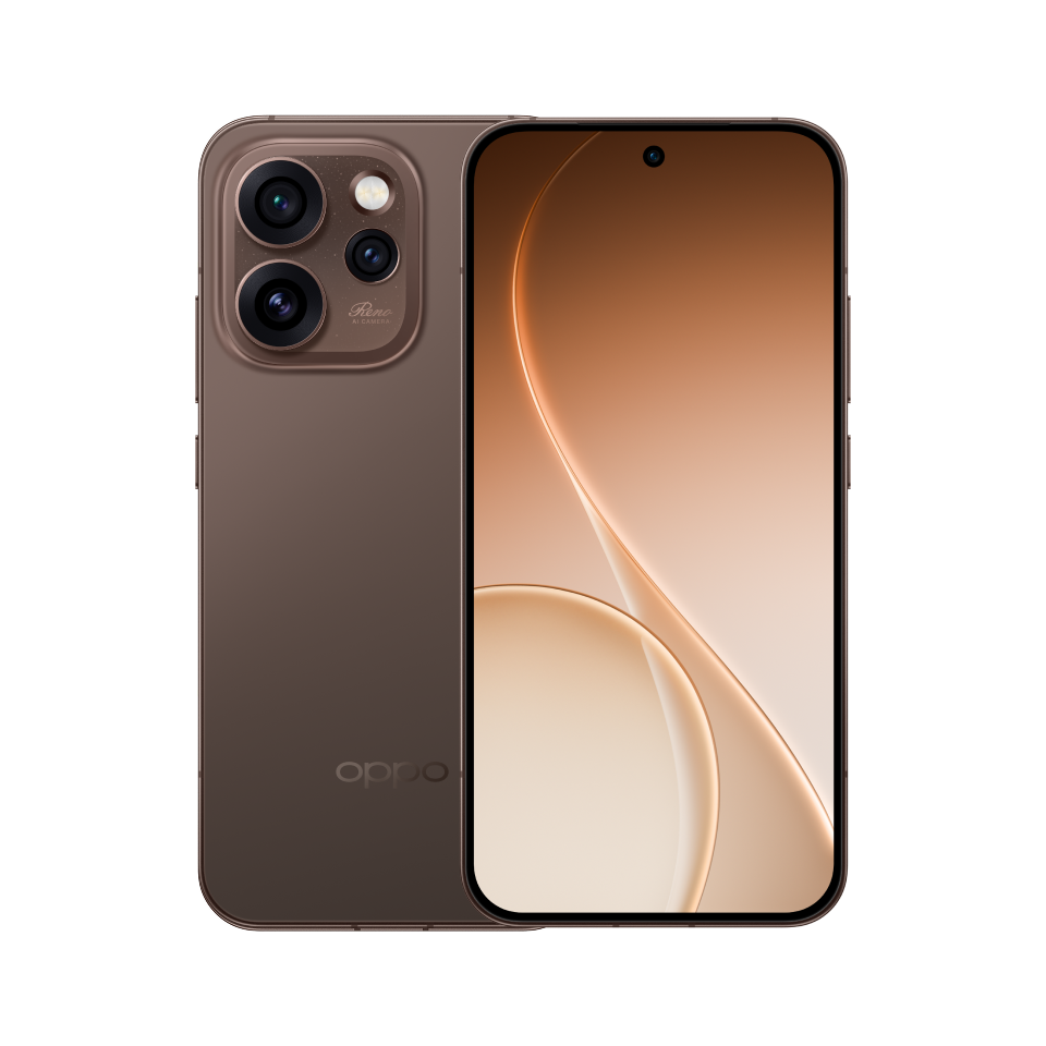 Oppo Reno 15 Pro 5G